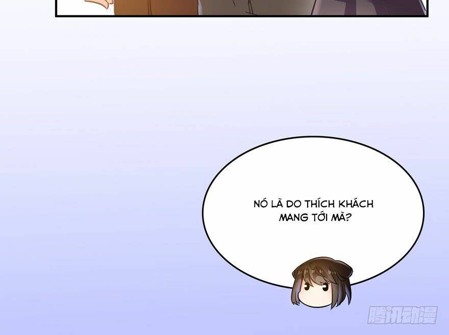 Tu Chân Nói Chuyện Phiếm Quần Chapter 61 - Trang 2