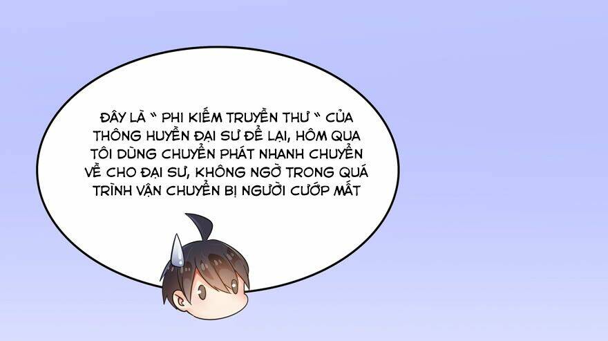 Tu Chân Nói Chuyện Phiếm Quần Chapter 61 - Trang 2