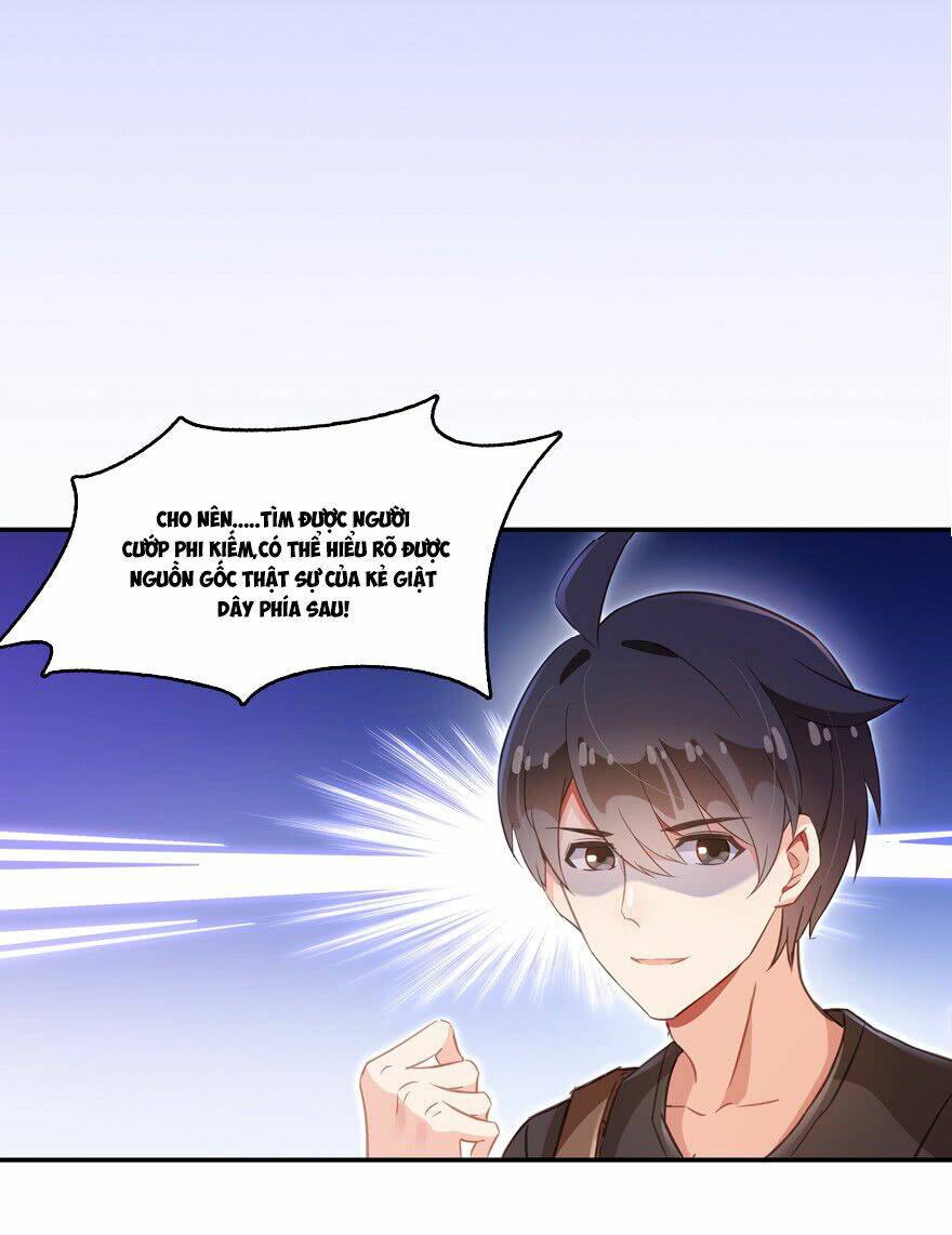 Tu Chân Nói Chuyện Phiếm Quần Chapter 61 - Trang 2