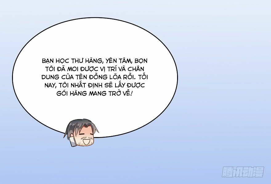 Tu Chân Nói Chuyện Phiếm Quần Chapter 61 - Trang 2