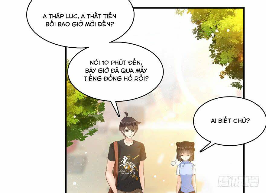 Tu Chân Nói Chuyện Phiếm Quần Chapter 61 - Trang 2