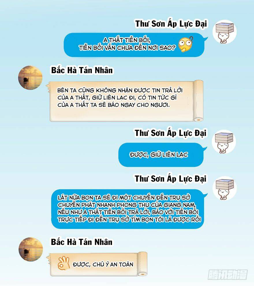 Tu Chân Nói Chuyện Phiếm Quần Chapter 61 - Trang 2