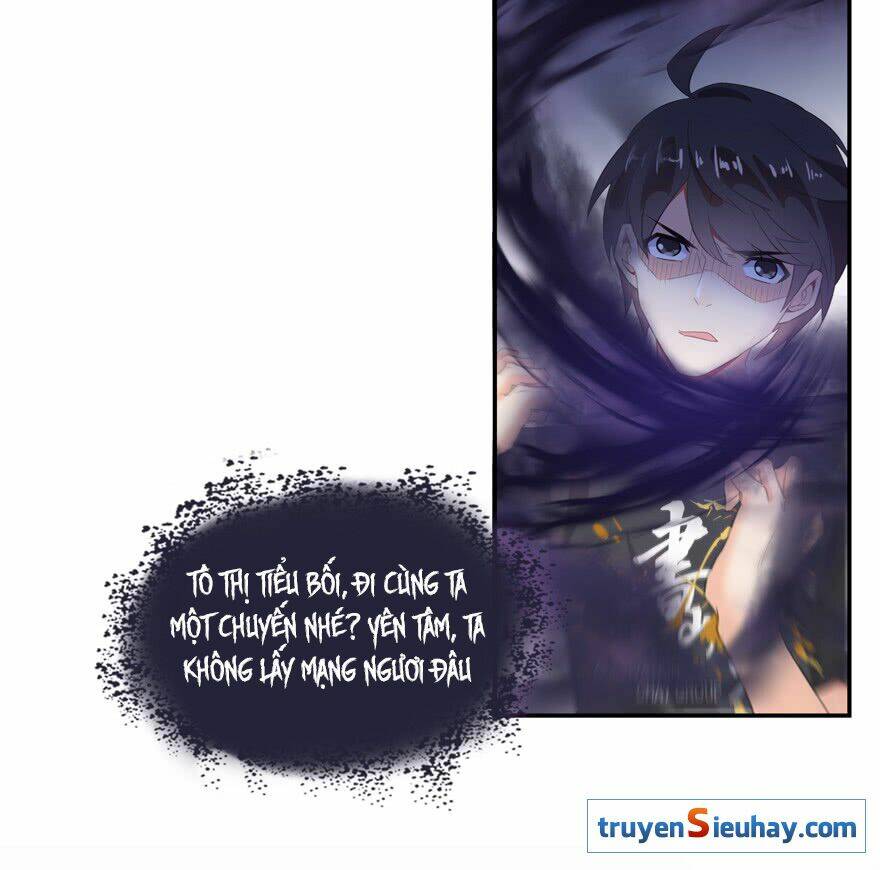 Tu Chân Nói Chuyện Phiếm Quần Chapter 61 - Trang 2