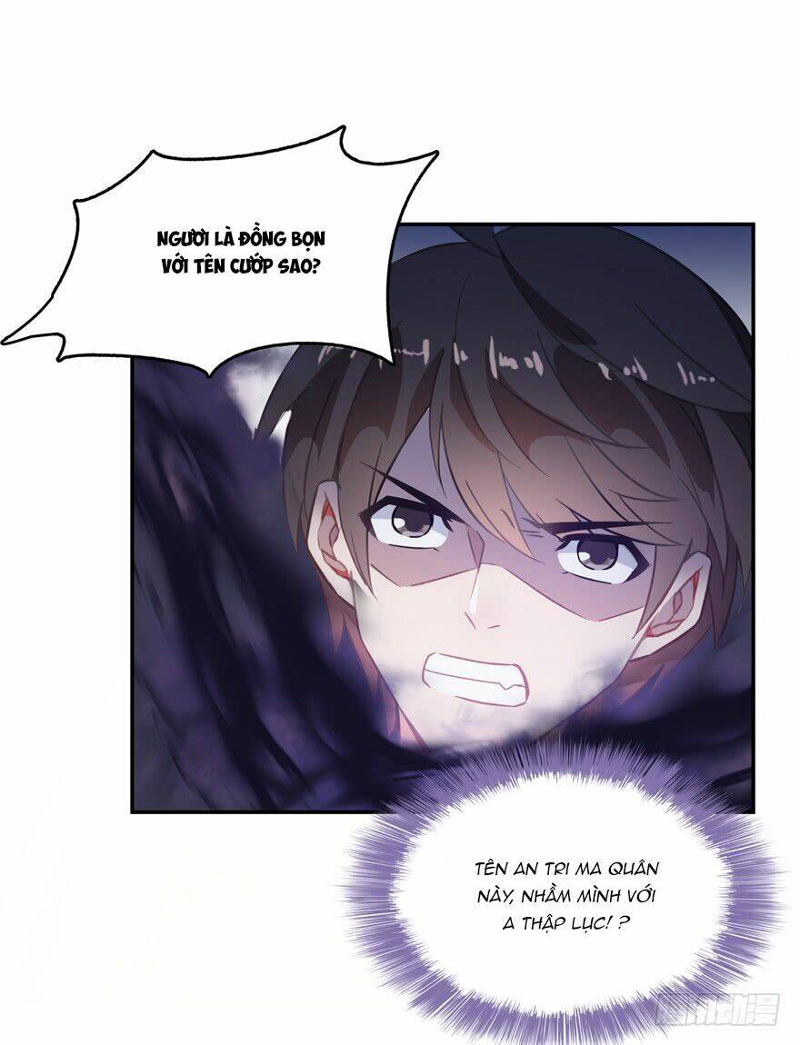 Tu Chân Nói Chuyện Phiếm Quần Chapter 61 - Trang 2