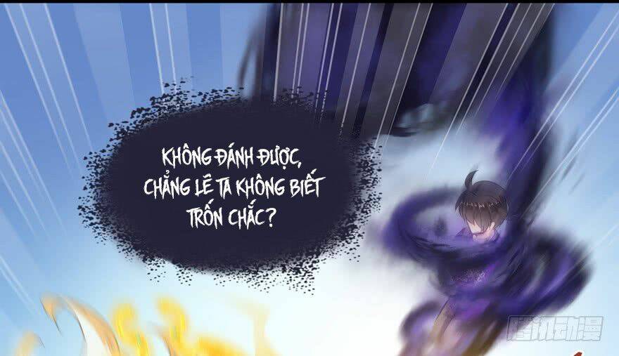 Tu Chân Nói Chuyện Phiếm Quần Chapter 61 - Trang 2