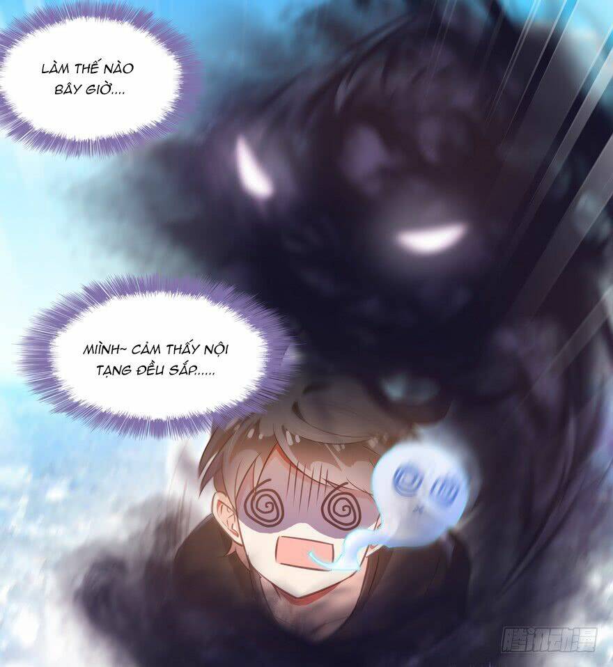 Tu Chân Nói Chuyện Phiếm Quần Chapter 61 - Trang 2