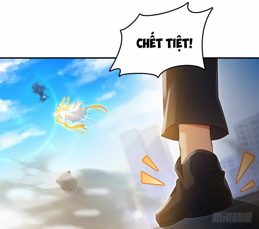 Tu Chân Nói Chuyện Phiếm Quần Chapter 61 - Trang 2