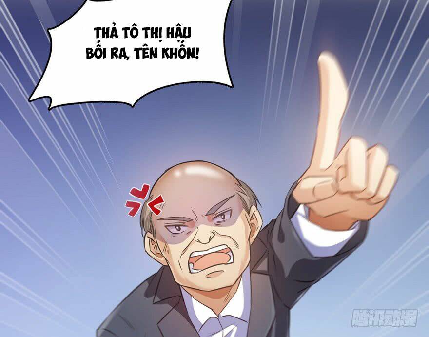 Tu Chân Nói Chuyện Phiếm Quần Chapter 61 - Trang 2