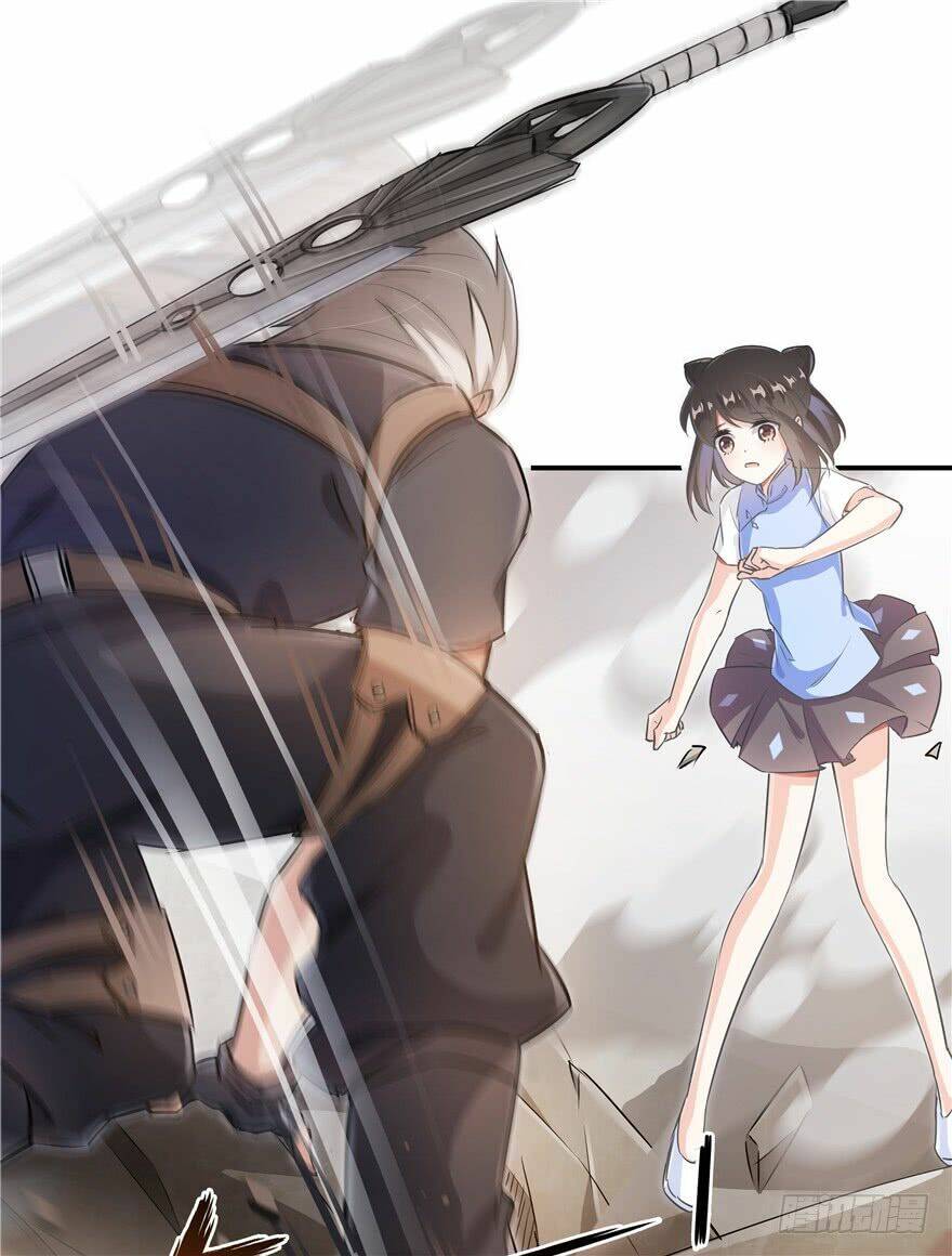 Tu Chân Nói Chuyện Phiếm Quần Chapter 62 - Trang 2