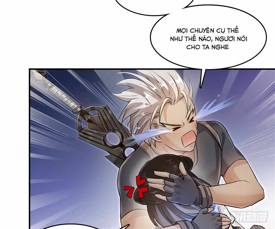 Tu Chân Nói Chuyện Phiếm Quần Chapter 62 - Trang 2