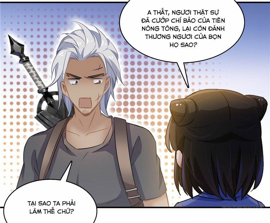 Tu Chân Nói Chuyện Phiếm Quần Chapter 62 - Trang 2