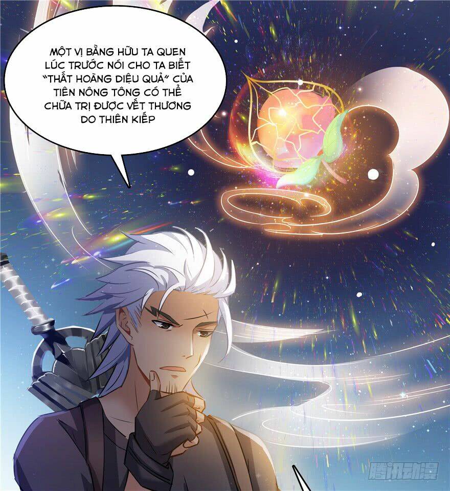 Tu Chân Nói Chuyện Phiếm Quần Chapter 62 - Trang 2