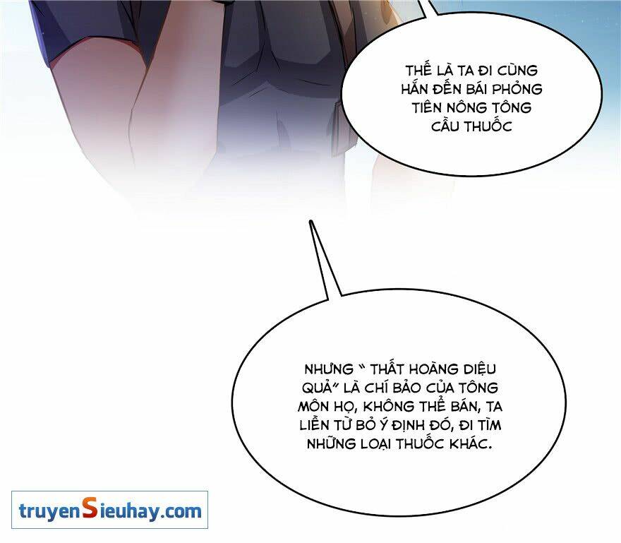 Tu Chân Nói Chuyện Phiếm Quần Chapter 62 - Trang 2