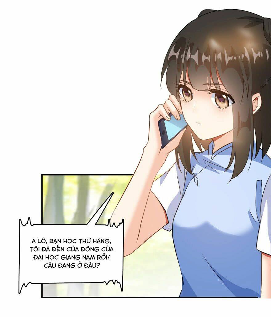 Tu Chân Nói Chuyện Phiếm Quần Chapter 62 - Trang 2