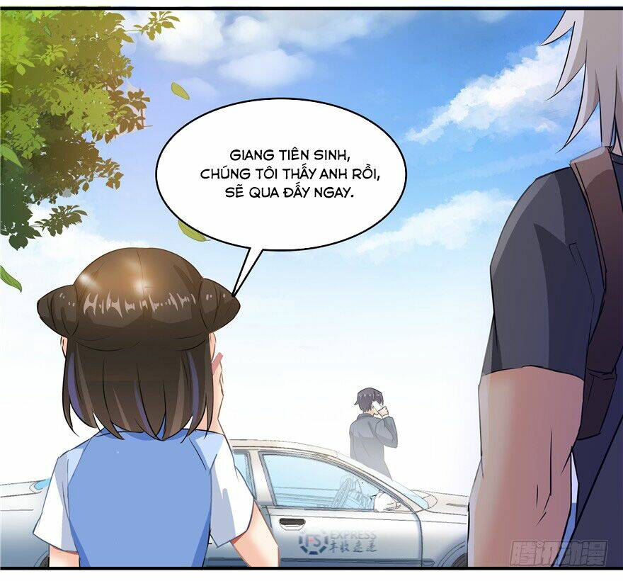 Tu Chân Nói Chuyện Phiếm Quần Chapter 62 - Trang 2