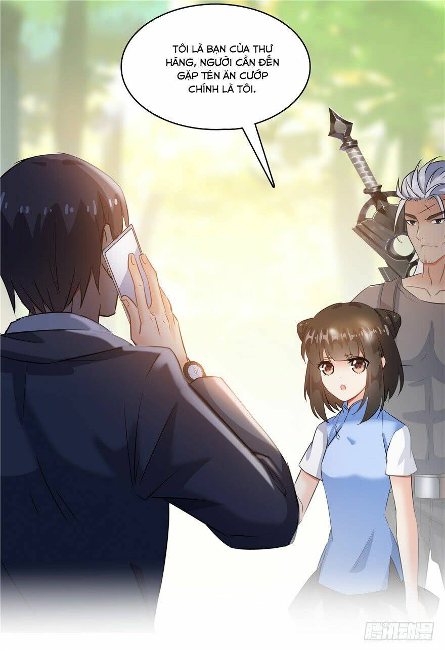 Tu Chân Nói Chuyện Phiếm Quần Chapter 62 - Trang 2