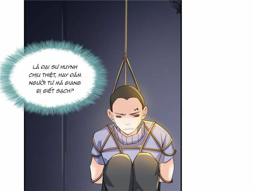 Tu Chân Nói Chuyện Phiếm Quần Chapter 62 - Trang 2