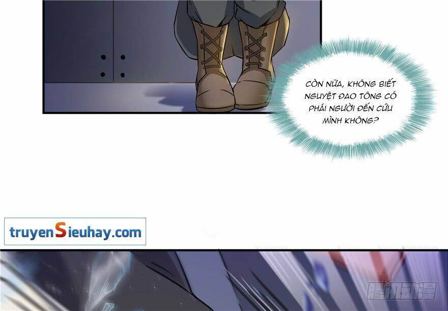 Tu Chân Nói Chuyện Phiếm Quần Chapter 62 - Trang 2