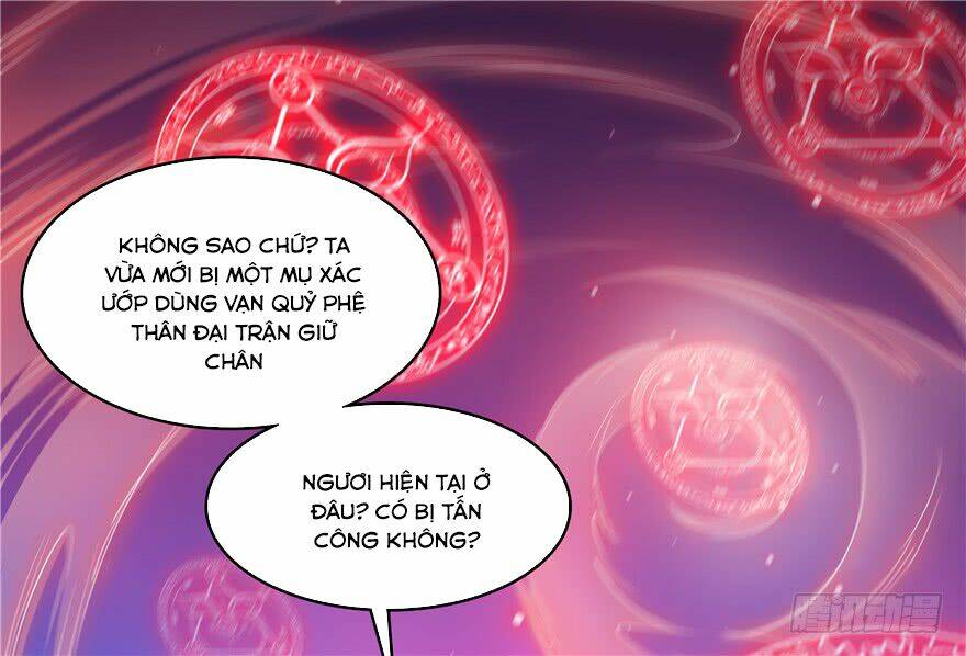 Tu Chân Nói Chuyện Phiếm Quần Chapter 62 - Trang 2