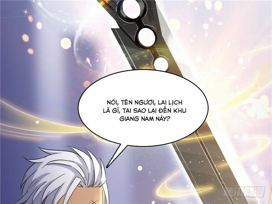 Tu Chân Nói Chuyện Phiếm Quần Chapter 62 - Trang 2