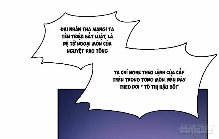 Tu Chân Nói Chuyện Phiếm Quần Chapter 62 - Trang 2