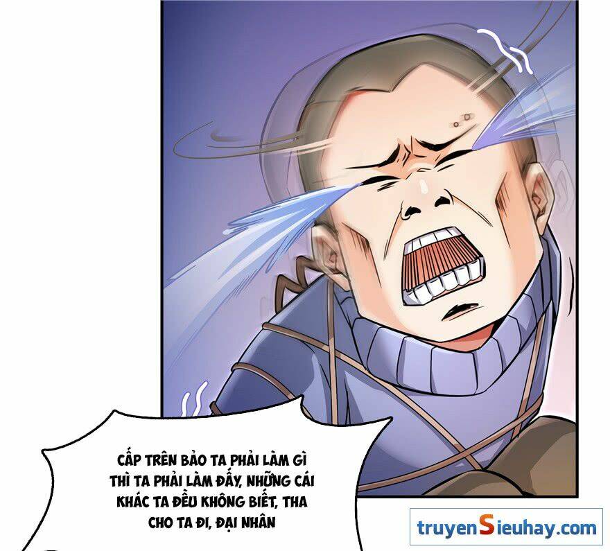 Tu Chân Nói Chuyện Phiếm Quần Chapter 62 - Trang 2