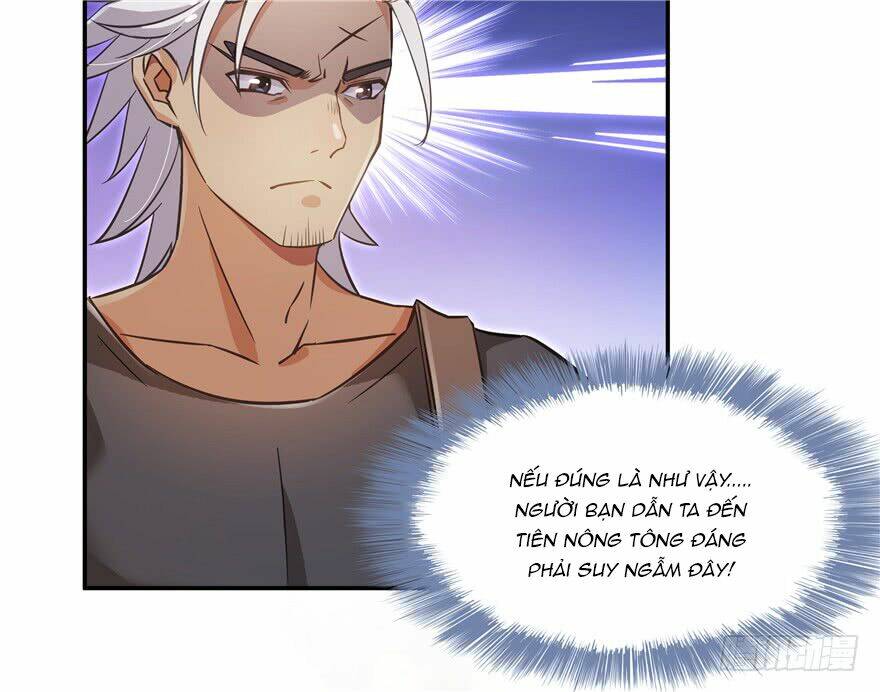 Tu Chân Nói Chuyện Phiếm Quần Chapter 62 - Trang 2