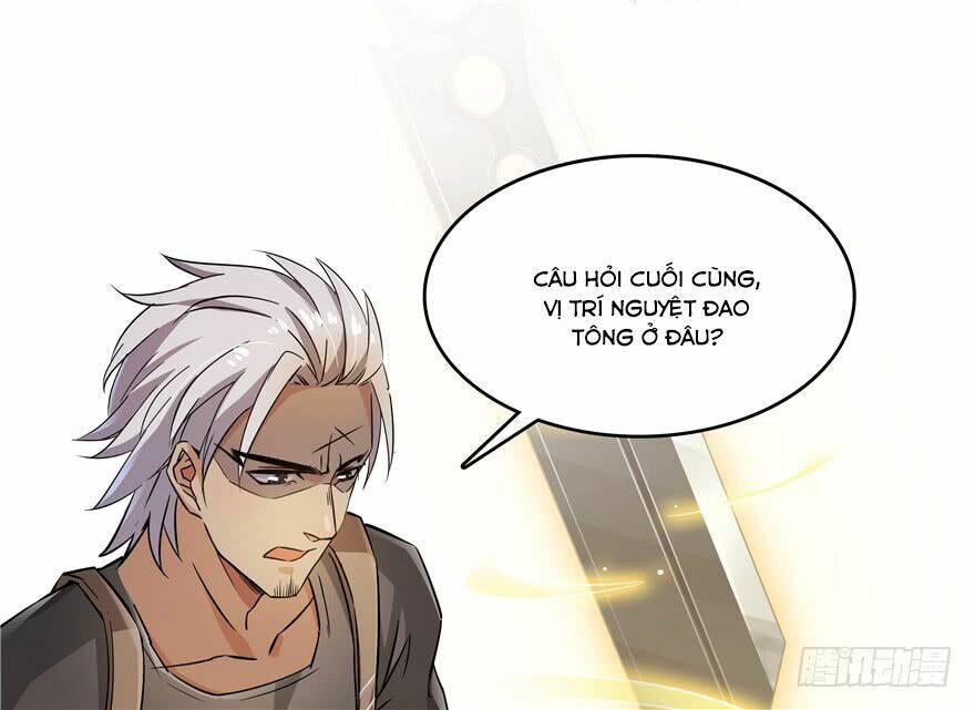 Tu Chân Nói Chuyện Phiếm Quần Chapter 62 - Trang 2