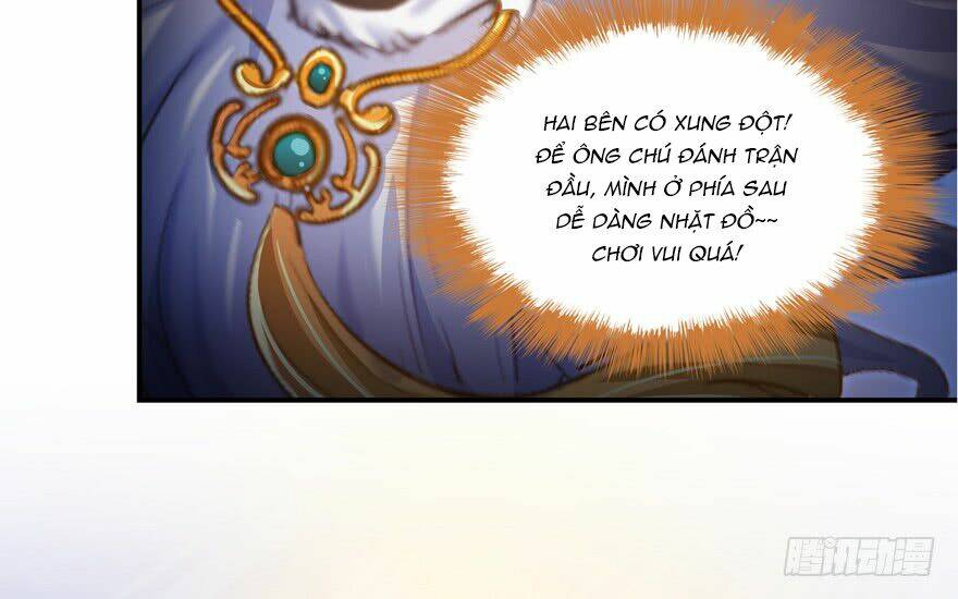 Tu Chân Nói Chuyện Phiếm Quần Chapter 62 - Trang 2