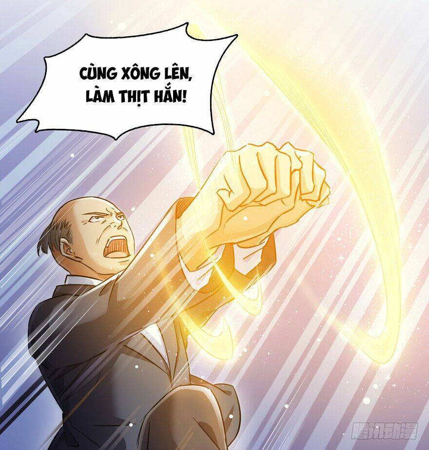 Tu Chân Nói Chuyện Phiếm Quần Chapter 62 - Trang 2