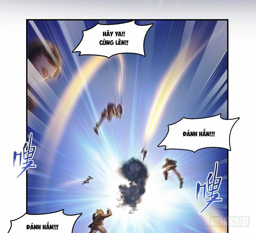 Tu Chân Nói Chuyện Phiếm Quần Chapter 62 - Trang 2