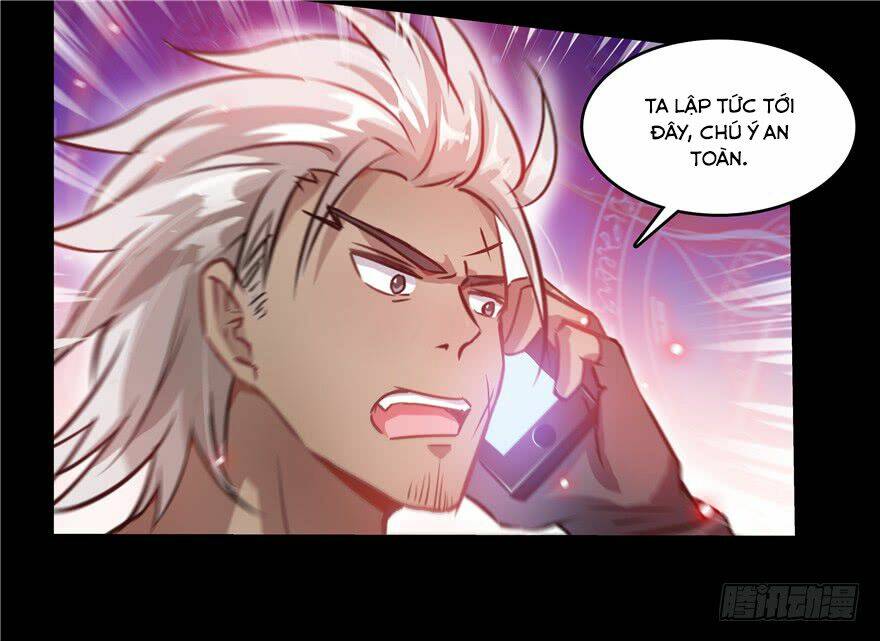 Tu Chân Nói Chuyện Phiếm Quần Chapter 62 - Trang 2