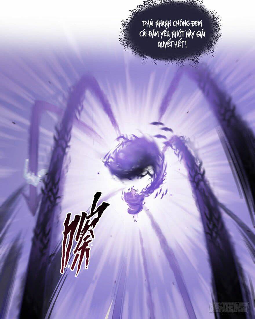 Tu Chân Nói Chuyện Phiếm Quần Chapter 62 - Trang 2