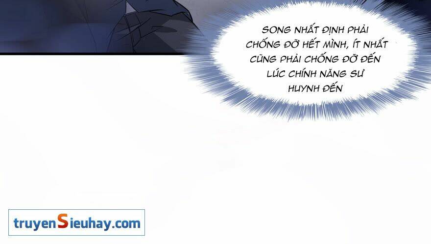 Tu Chân Nói Chuyện Phiếm Quần Chapter 62 - Trang 2