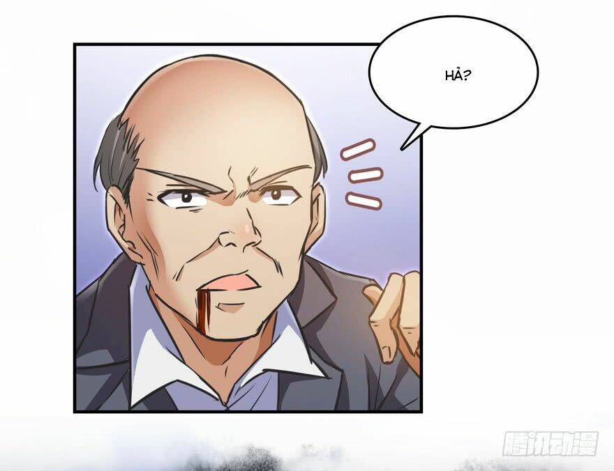 Tu Chân Nói Chuyện Phiếm Quần Chapter 62 - Trang 2