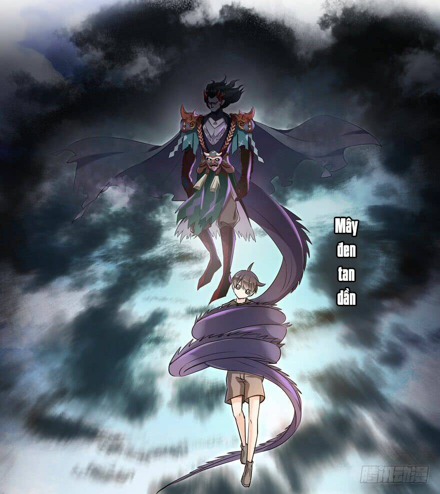 Tu Chân Nói Chuyện Phiếm Quần Chapter 62 - Trang 2