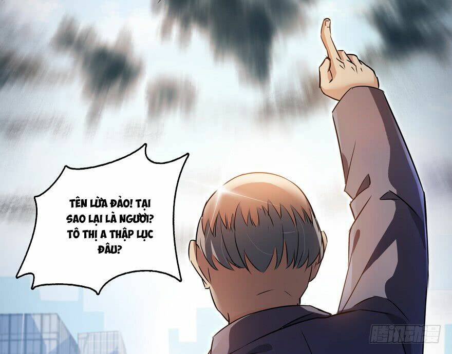 Tu Chân Nói Chuyện Phiếm Quần Chapter 62 - Trang 2