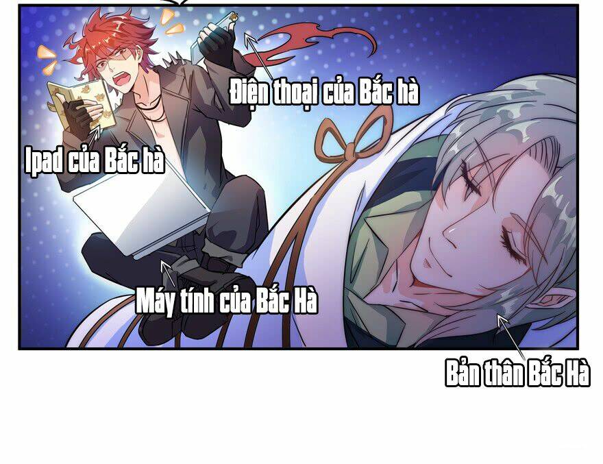 Tu Chân Nói Chuyện Phiếm Quần Chapter 62 - Trang 2