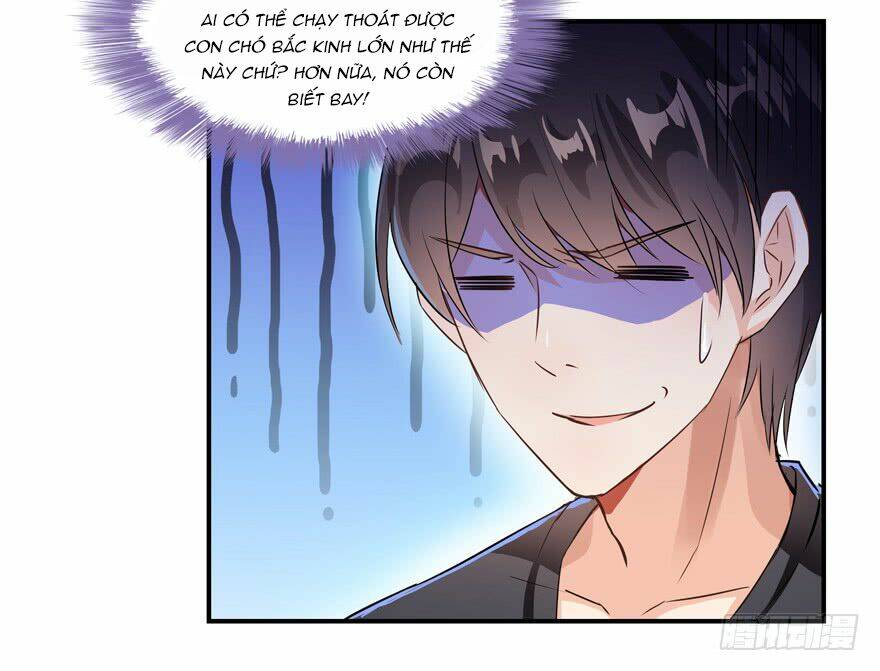 Tu Chân Nói Chuyện Phiếm Quần Chapter 63 - Trang 2