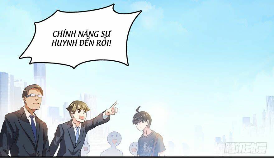 Tu Chân Nói Chuyện Phiếm Quần Chapter 64 - Trang 2