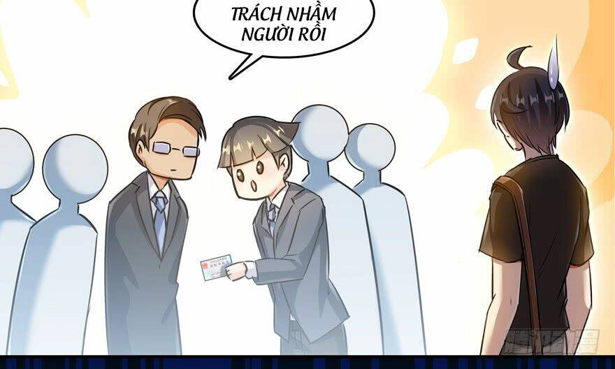 Tu Chân Nói Chuyện Phiếm Quần Chapter 64 - Trang 2