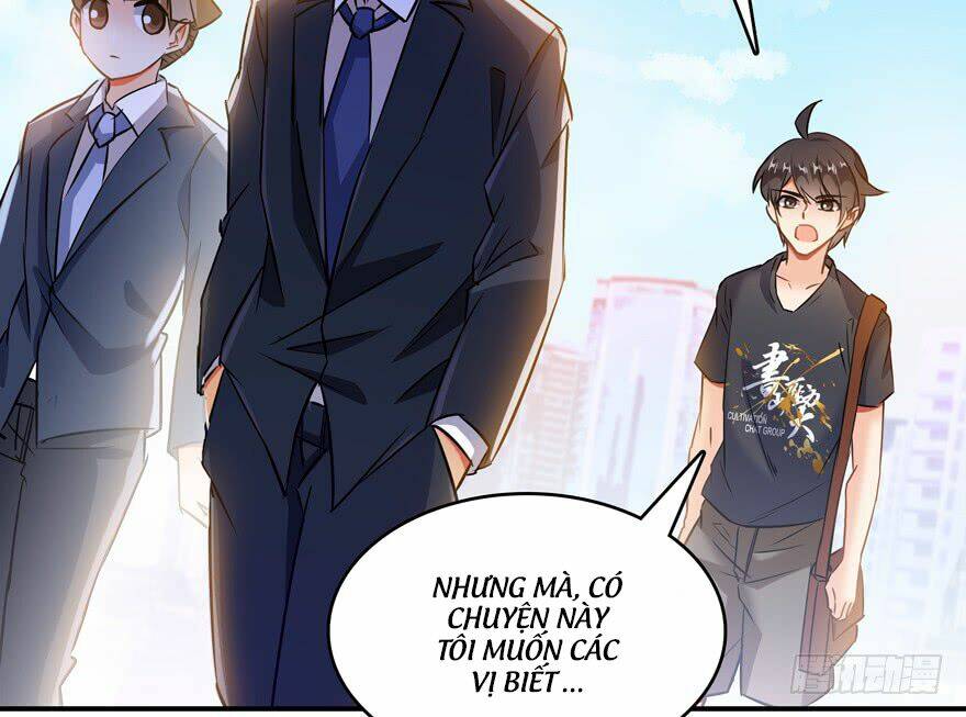 Tu Chân Nói Chuyện Phiếm Quần Chapter 64 - Trang 2