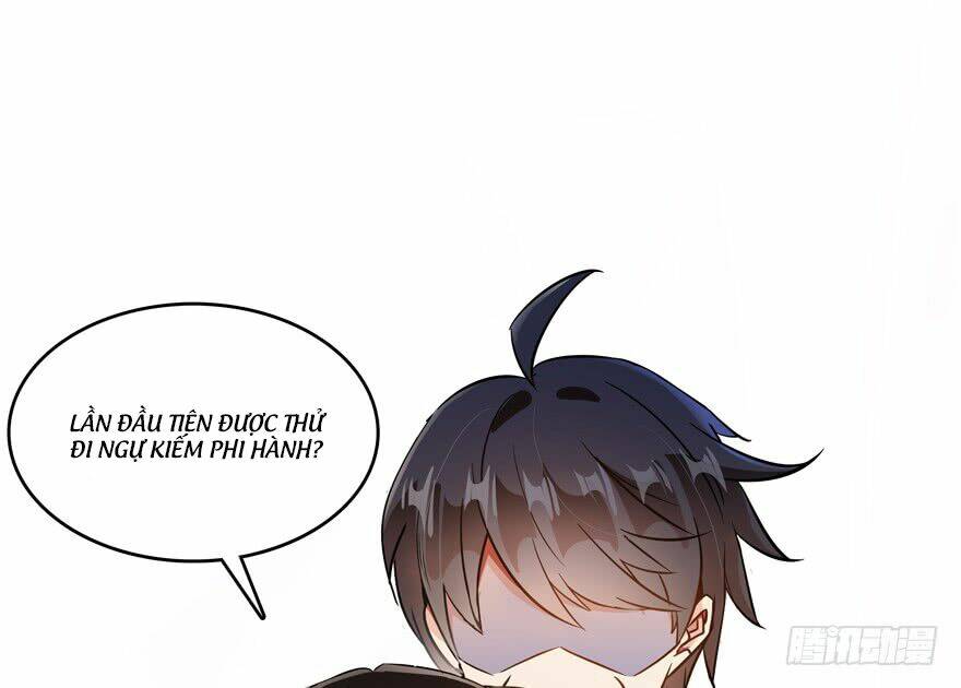 Tu Chân Nói Chuyện Phiếm Quần Chapter 65 - Trang 2