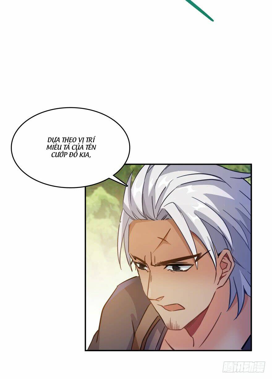 Tu Chân Nói Chuyện Phiếm Quần Chapter 65 - Trang 2