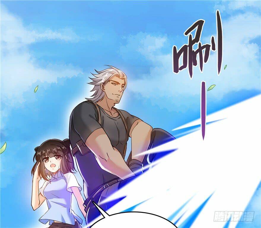 Tu Chân Nói Chuyện Phiếm Quần Chapter 65 - Trang 2