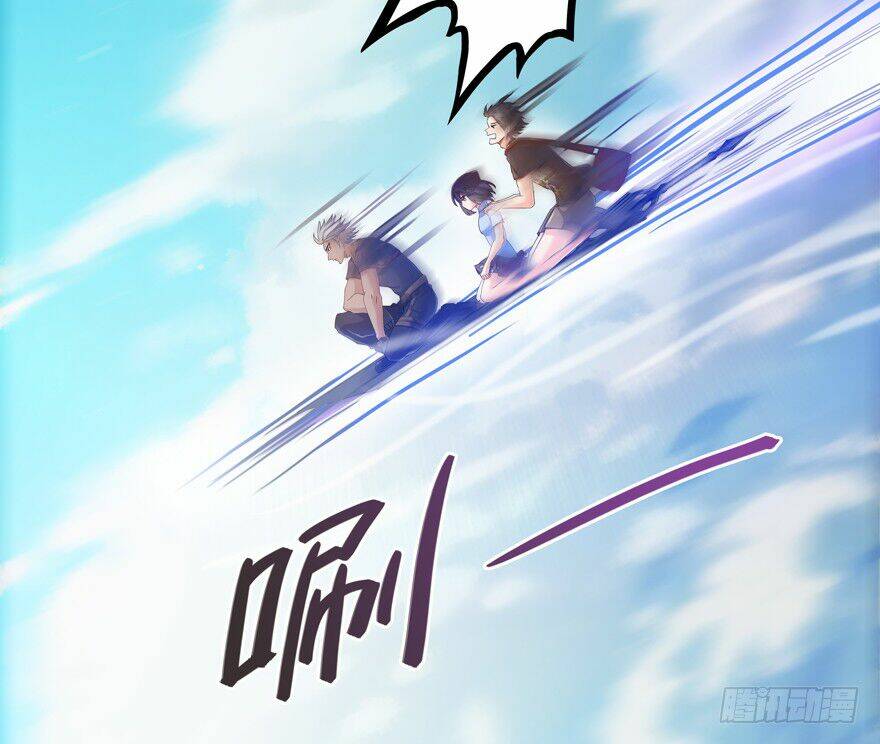 Tu Chân Nói Chuyện Phiếm Quần Chapter 65 - Trang 2