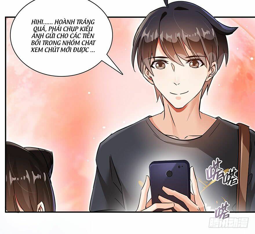 Tu Chân Nói Chuyện Phiếm Quần Chapter 66 - Trang 2