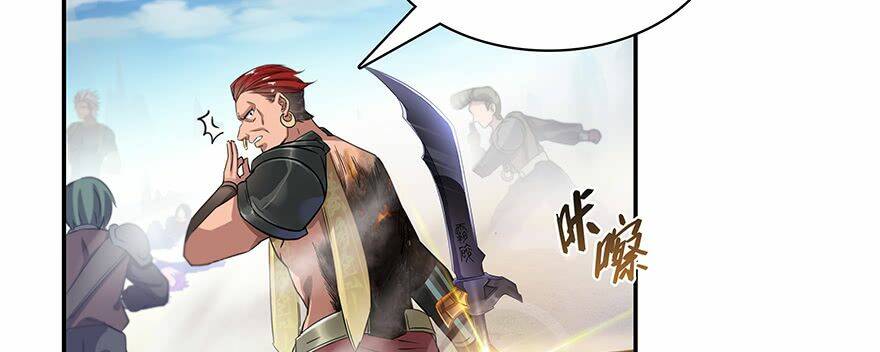 Tu Chân Nói Chuyện Phiếm Quần Chapter 66 - Trang 2