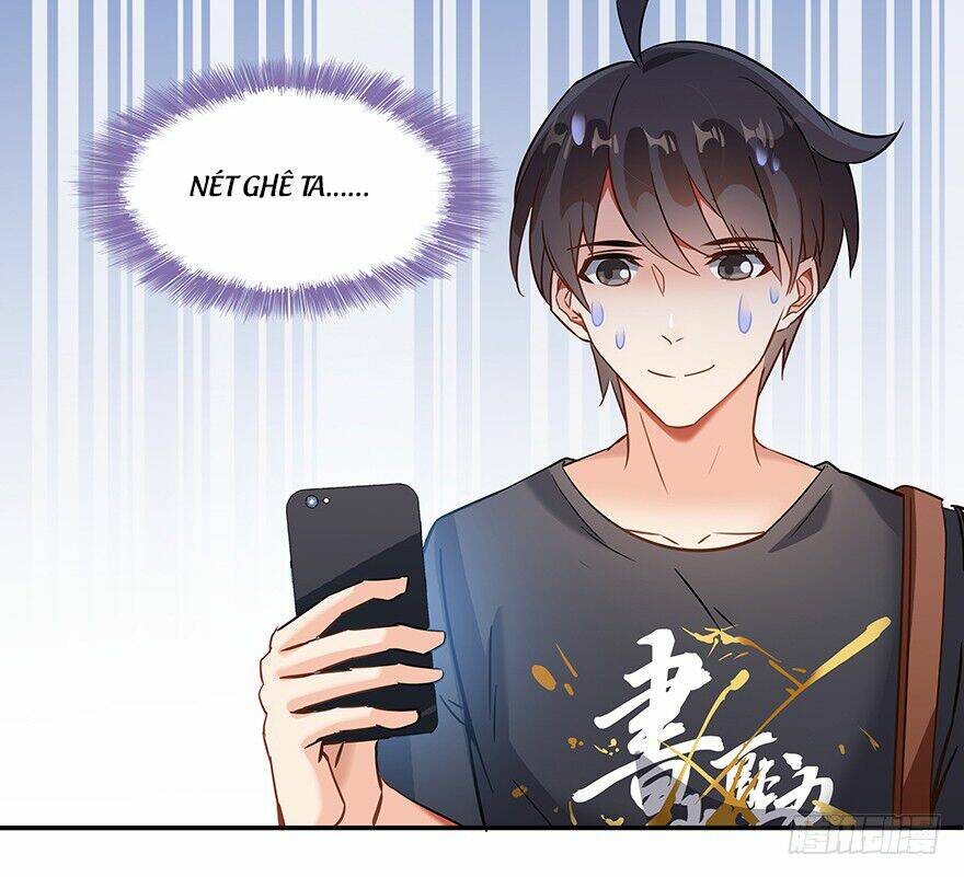 Tu Chân Nói Chuyện Phiếm Quần Chapter 66 - Trang 2