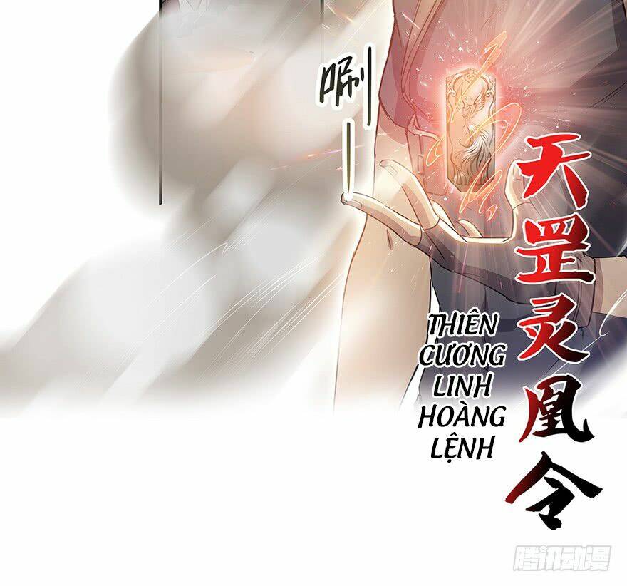 Tu Chân Nói Chuyện Phiếm Quần Chapter 66 - Trang 2